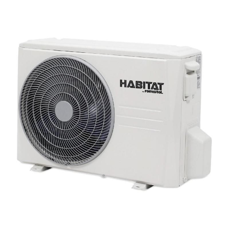 Aer Condiționat Romstal Habitat 12000 BTU