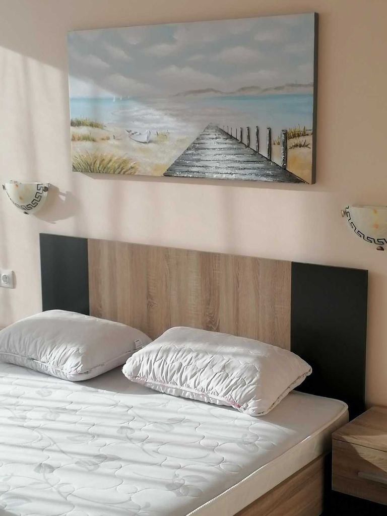 Продава се Къща в с. Веселие, Област Бургас - 340 кв.м за 378 €/кв.м - Снимка #4
