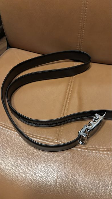 Кожен колан Арт 93