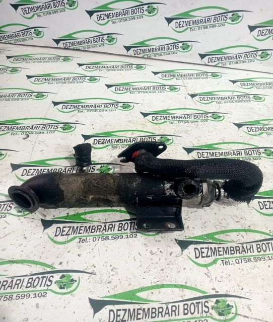 Racitor gaze Ford Focus prima generatie