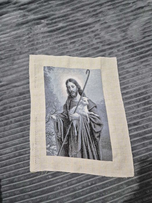 Гоблен без рамка