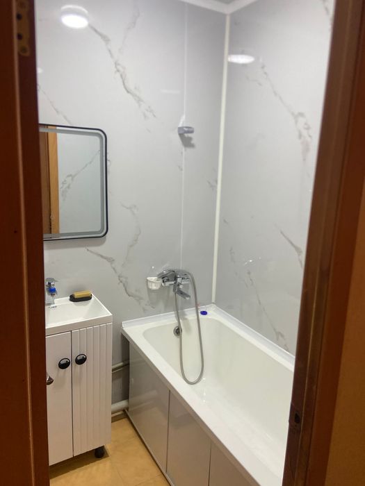 3х ком.кв 9 мкр - 11 дом