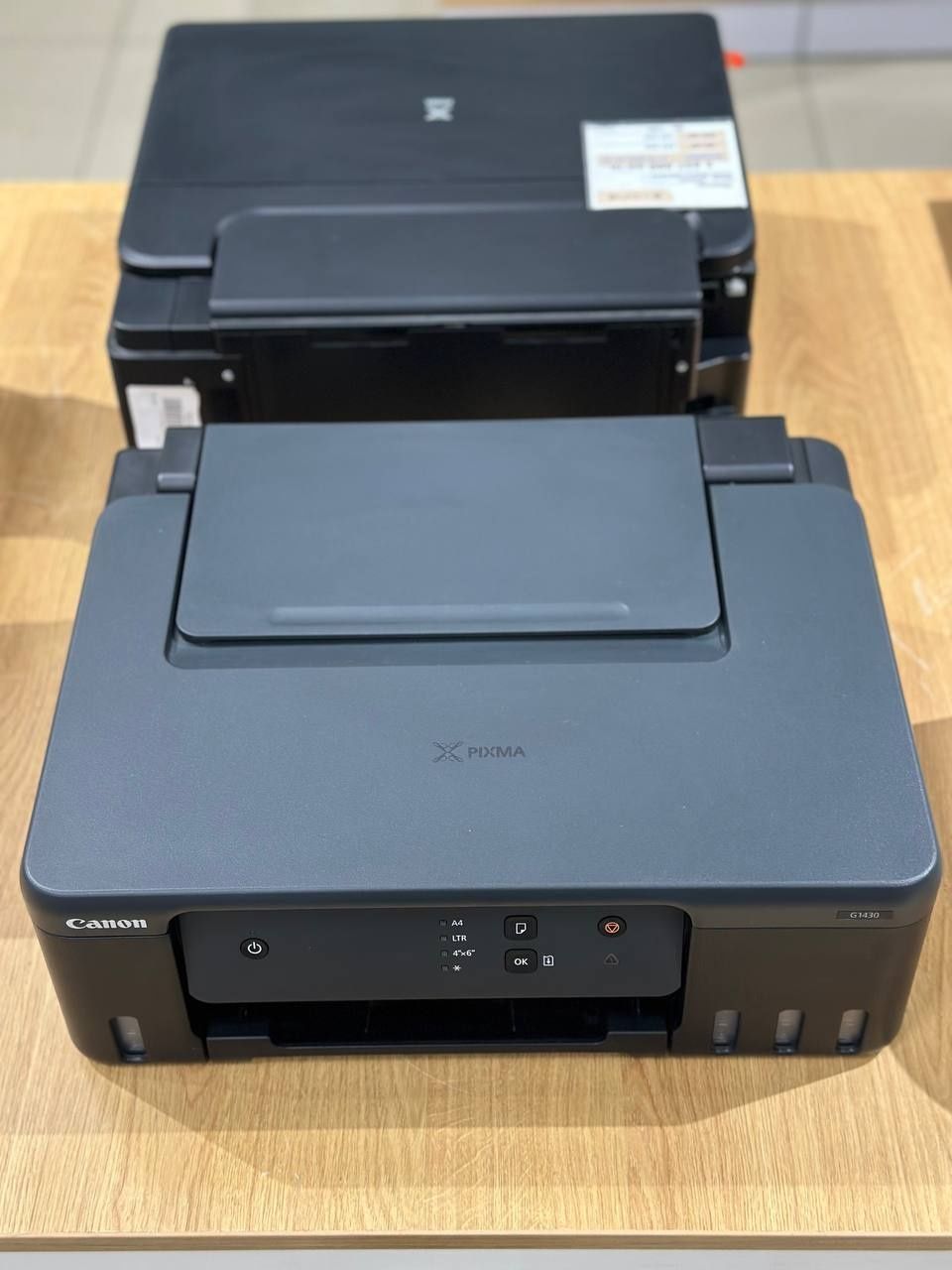 Printerlar Canon , Epson sotiladi