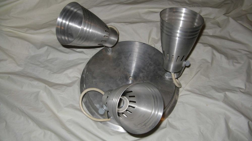 Vand plafoniera IkEA