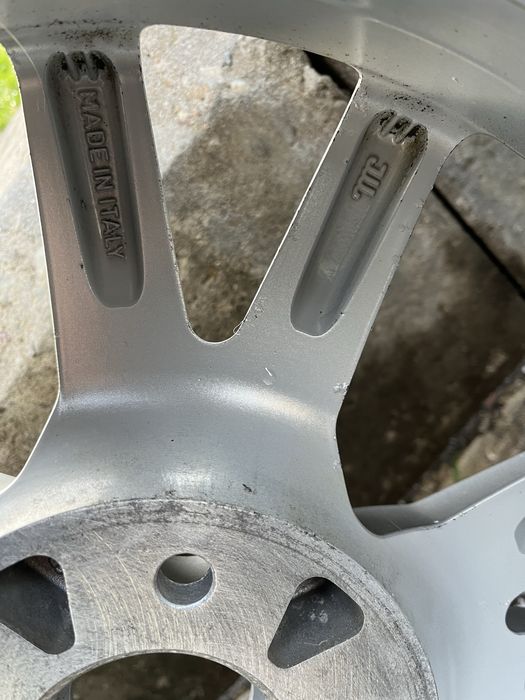 Джанти 16” 5х108