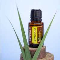 Citronella 15mL doTerra