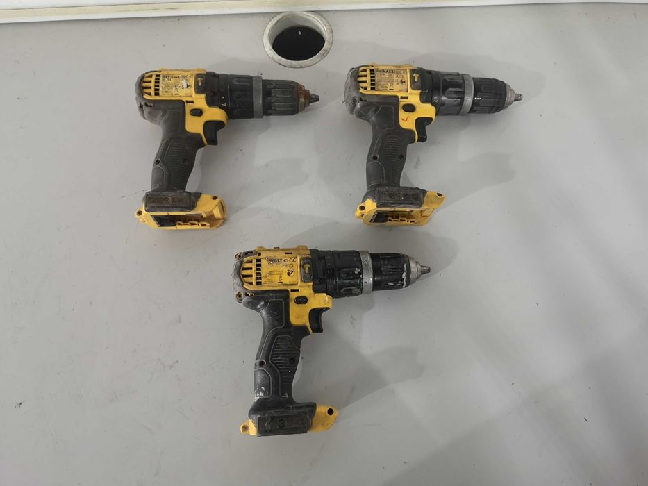 Винтоверт / бодита - Dewalt DCD785