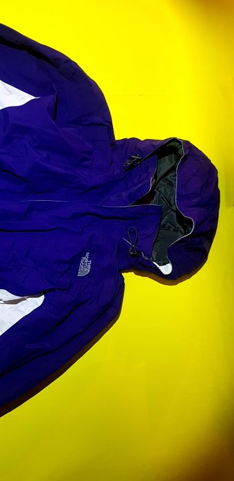 North Face  дамско яке