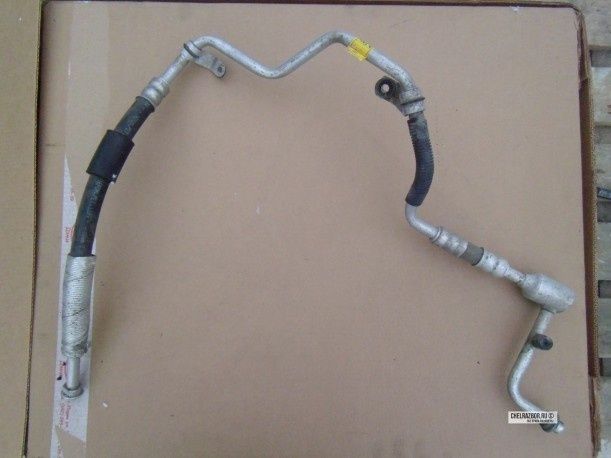 Потрубки комплект кондиционера