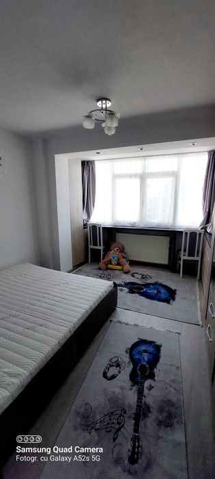 Închiriez apartament  utilat și mobilat în regim hotelier.