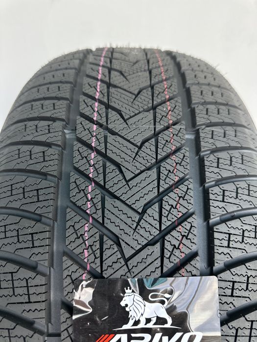 Нови зимни гуми ARIVO Winmaster ProX ARW 5 255/50R19 107H XL НОВ DOT