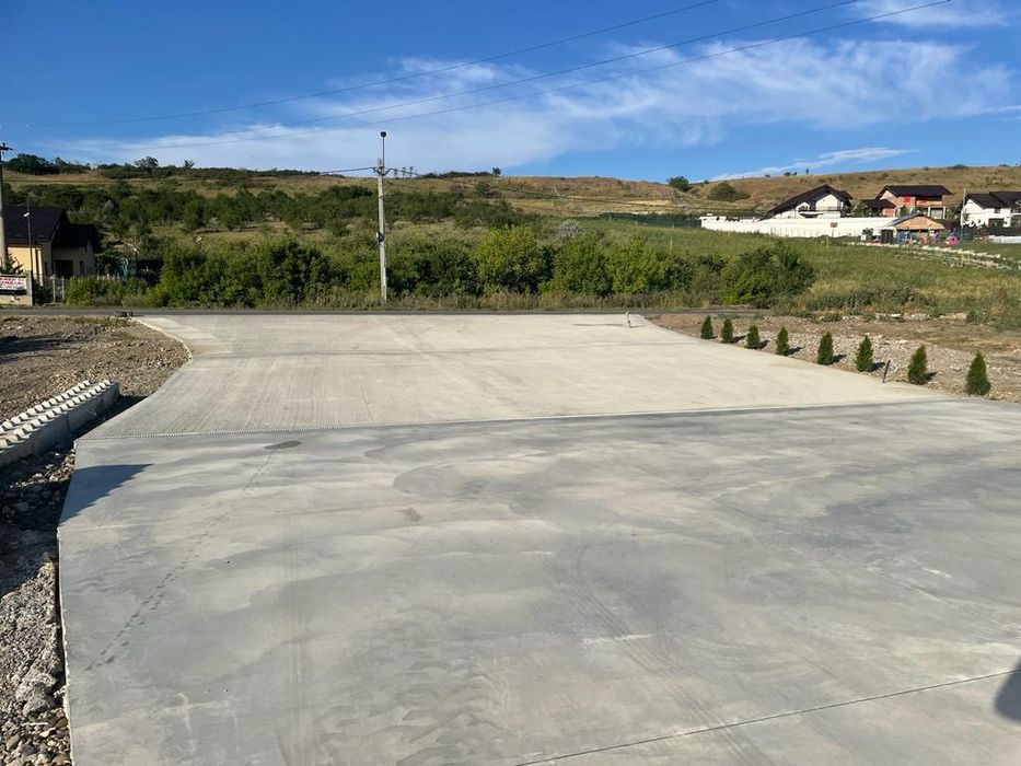 Inchiriez Hala Industriala