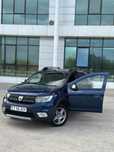 Dacia Sandero STEPWAY- full dotari -1.5dci EURO6 fara adblue