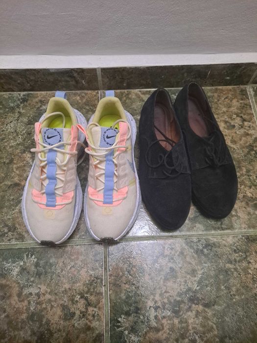 Pantofi sport de firma pentru copii