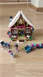 LEGO Friends copii