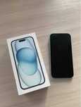 Iphone 15, 128 новый