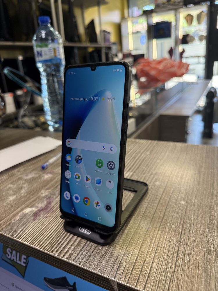Смартфон Realme C51 128GB