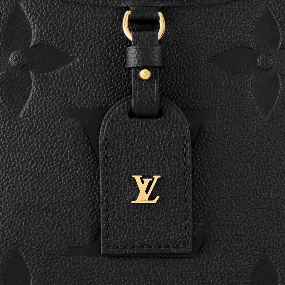 Louis Vuitton Trianon PM дамска чанта