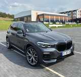 BMW X5 xDrive30d xLine