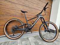 Bicicleta electrica specialized  Kenevo