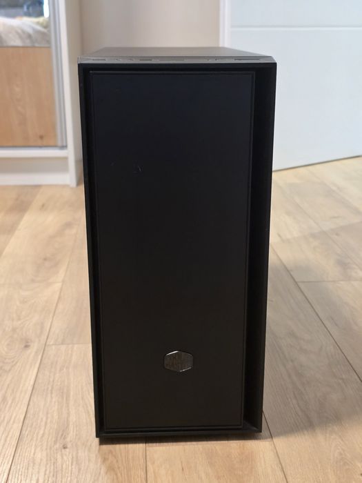 Офис/Геймърски компютър