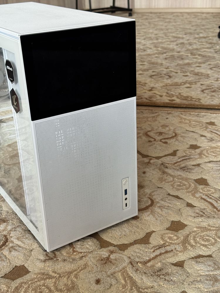 Продам корпус Jonsbo D41