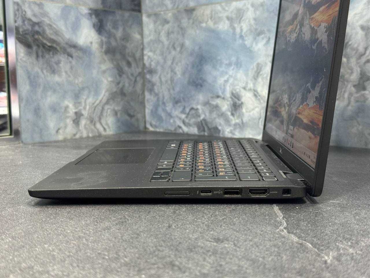 Dell Latitude 7430 Carbon / i7 1265U (12 ЯДЕР) 16Gb / 256Gb /  FaceID