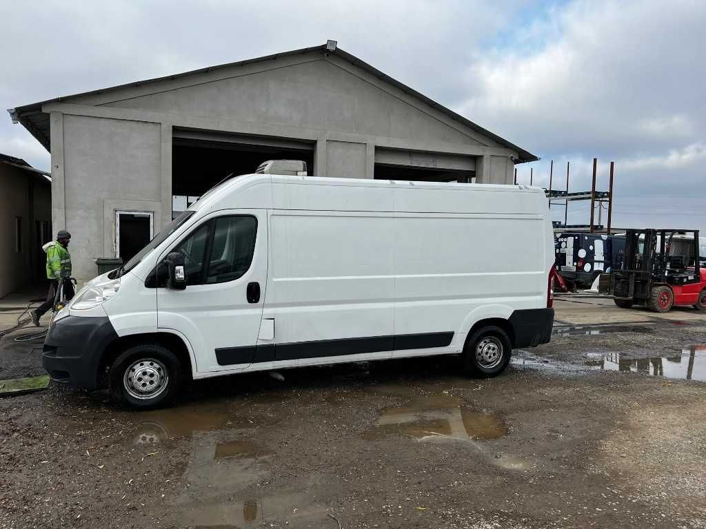 Dezmembrari Injector Peugeot Boxer/Jumper/Ducato 2008 duba 2.2 euro 4