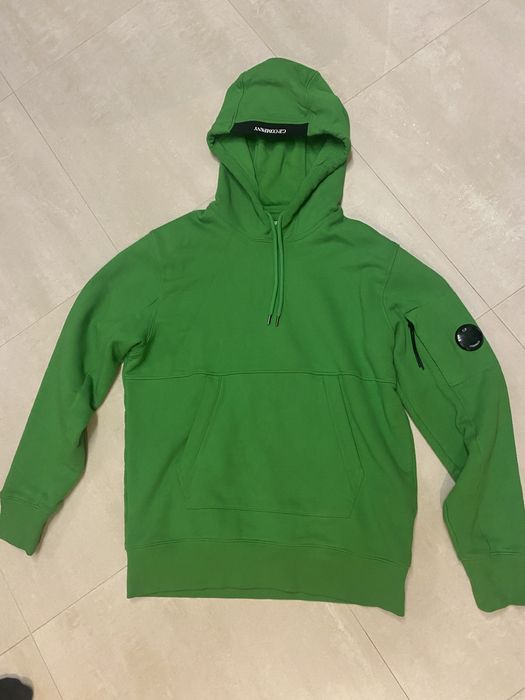 C.P company оригинален суичър