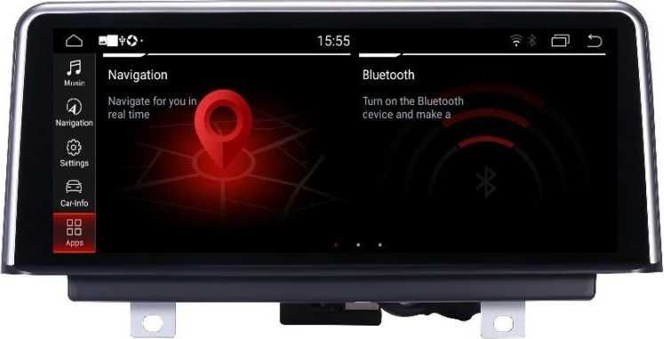 Navigatie BMW F30 F31 F34 F32 F33 ,Octa-Core, 6G+128GB +factura