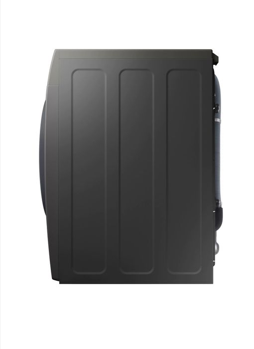 Пералня със сушилня Samsung WD80T4046CX/LE, Пране 8 кг, Сушене 5 кг,
