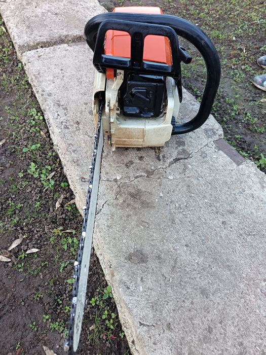 Stihl MS 390 impecabil