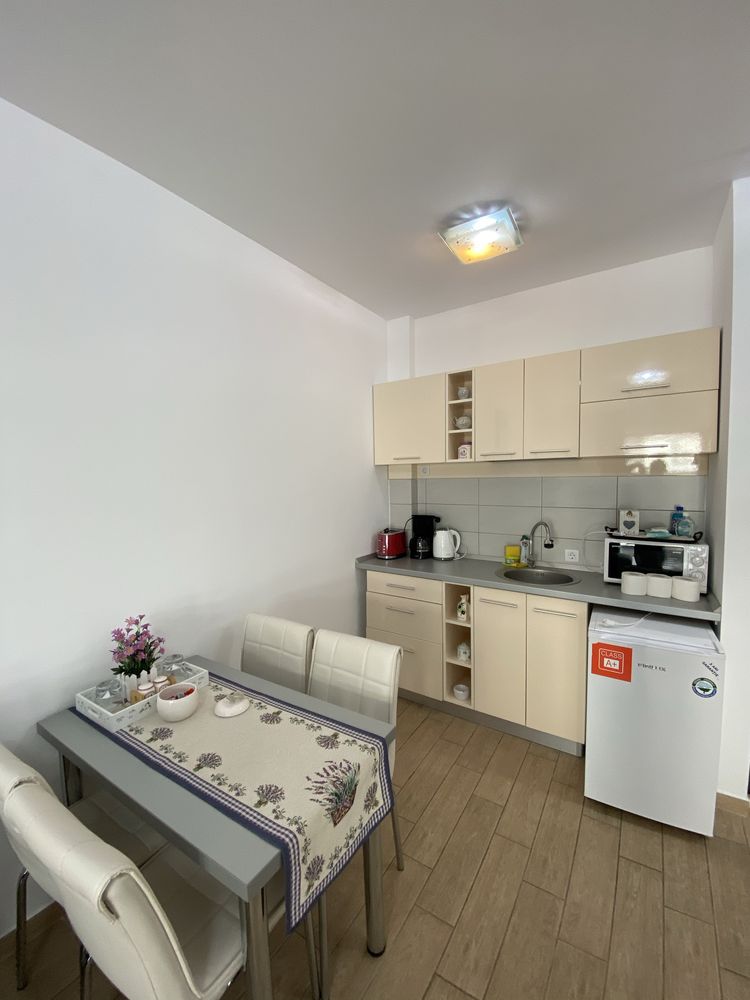 Apartament Mamaia - De Silva Residence