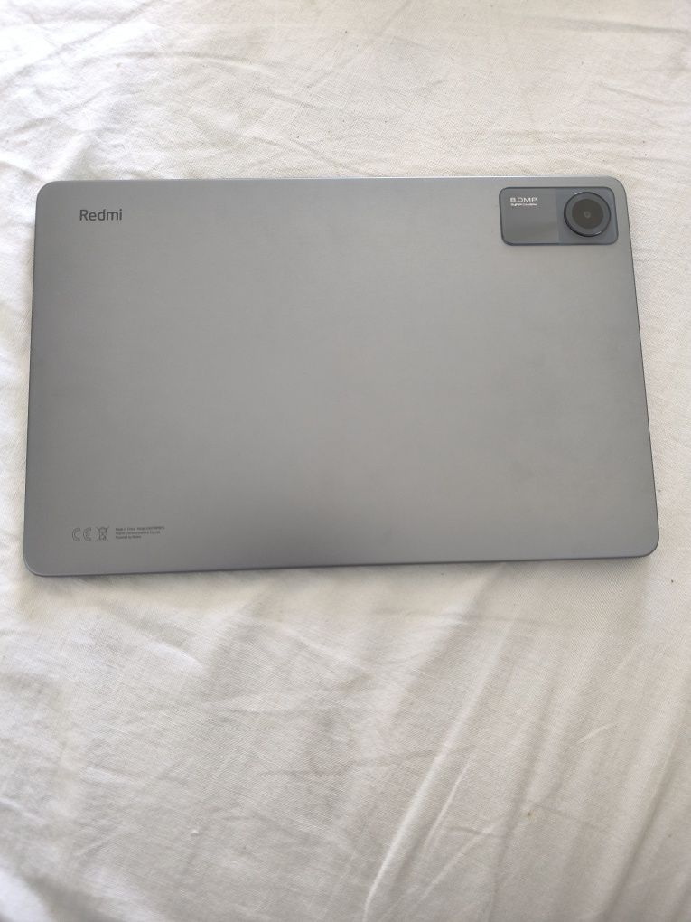 Таблет Redmi pad SE Graphite Gray 128.4+4 ram 11"