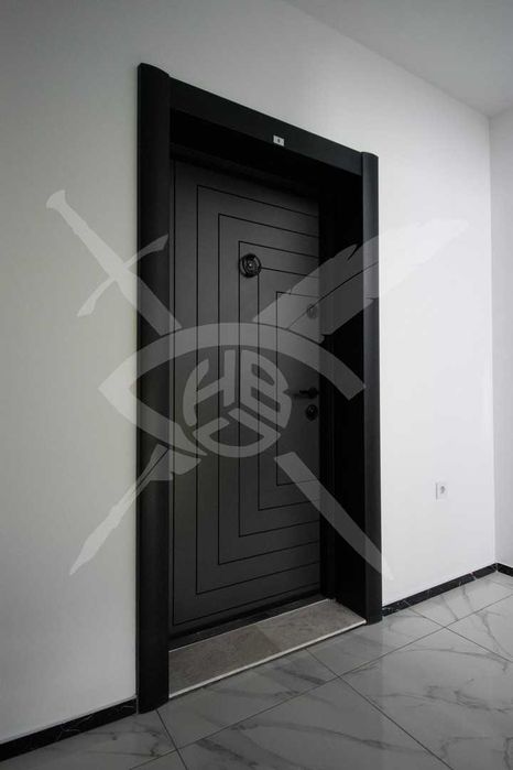 Продава се Тристаен апартамент в София, Триъгълника - 98 кв.м за 2493 €/кв.м - Снимка #12