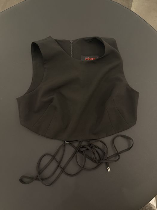 PatriziaPepe, Cliche, Karl Laferfeld, MaxMara