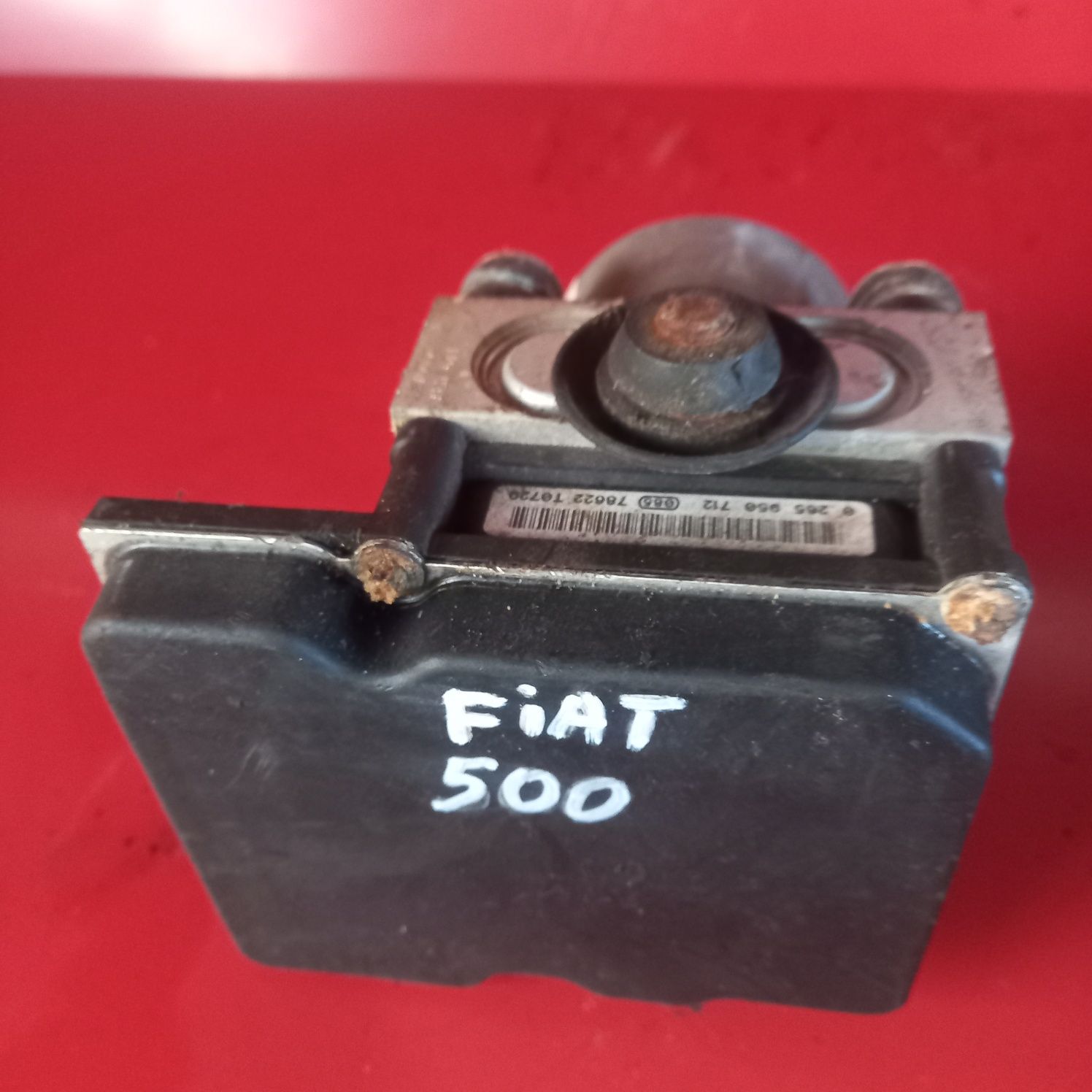 ABS модул за Fiat 500
