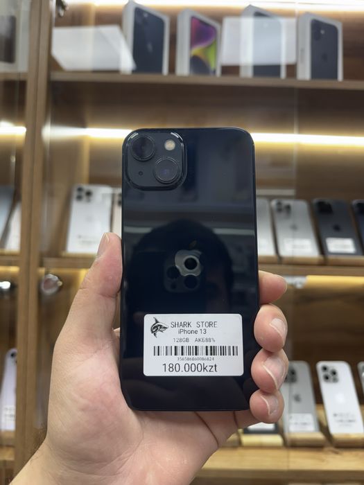 iPhone 13 128Gb 88%