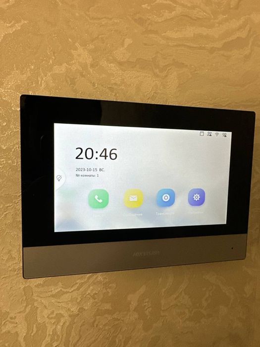 Аренда Квартира Эко Бозор 450$