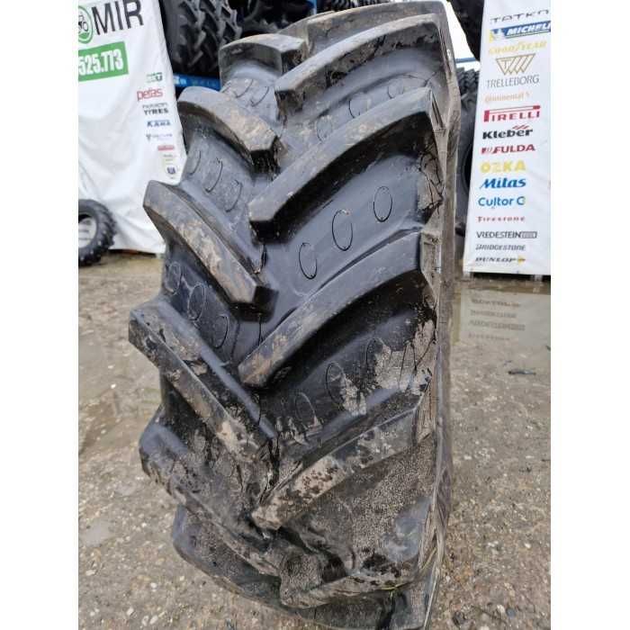 Cauciucuri BKT 480/70R34 pentru John Deere și Massey Ferguson.