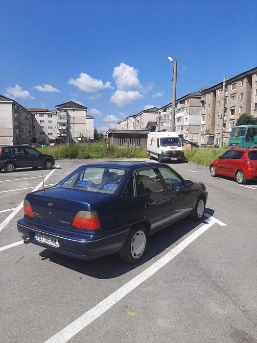 Cielo Executive 2005