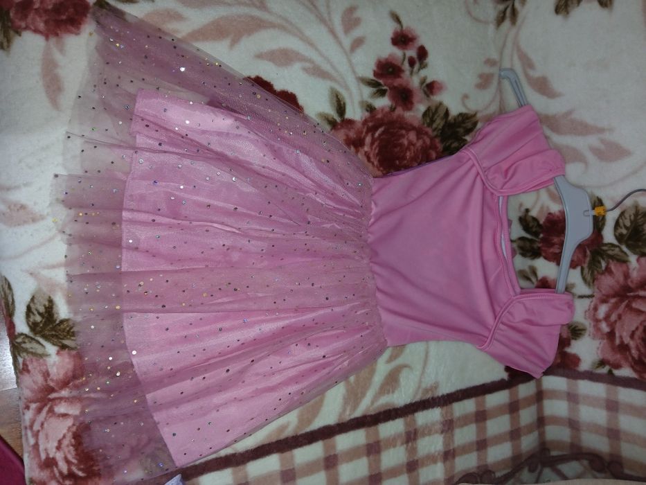 Rochiță fetite cu my little pony