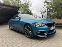 Bmw F32 440i X-drive