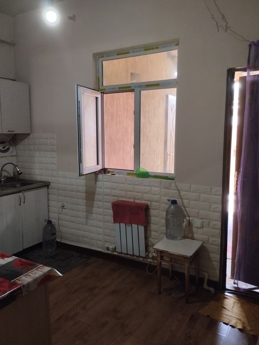 Мирабадкий Районе