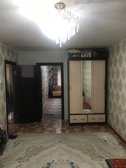 Продаётся 2 комн по Абулхаирхана 13,5