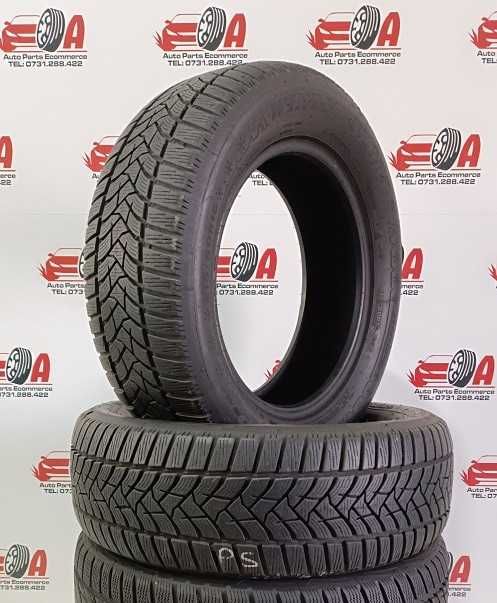 215 60 16 99H 215/60/16 DUNLOP CP N10394 M+S