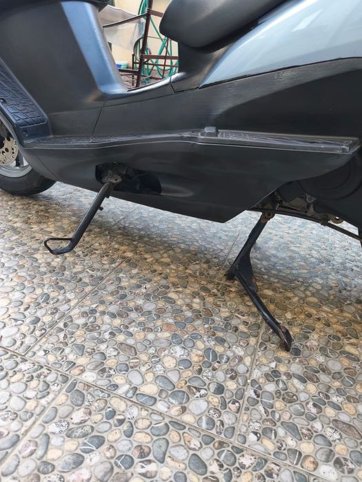 Suzuki burgman 125 înmatriculat , stare foarte bună