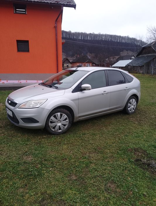 Vând/schimb Ford focus 2, din 2009