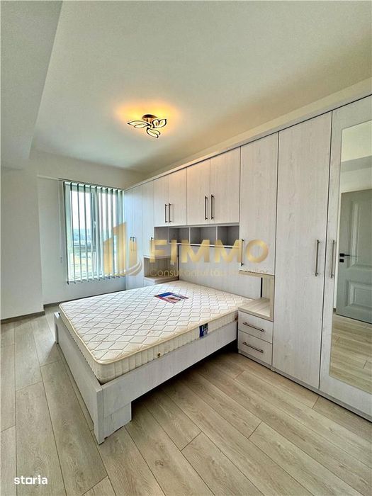Apartament prima inchiriere | 3 cam | 2 bai | Loc de parcare privat |