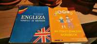 Invatati Engleza/My first English workbook/English for Children